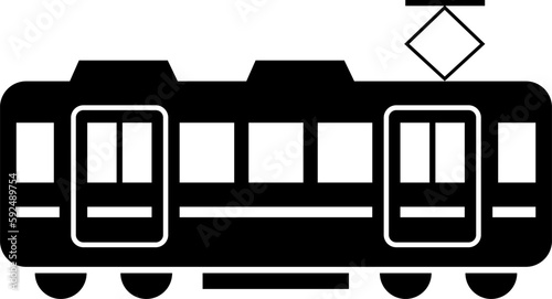 電車