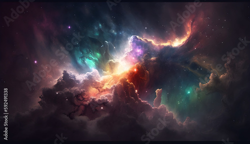 Credible_background_image_Celebration_texture_nebula_space_gala 
