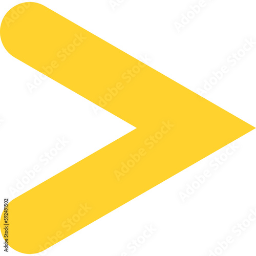 여러가지 화살표