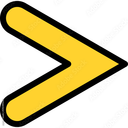 여러가지 화살표