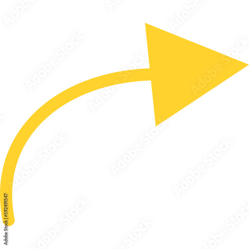 여러가지 화살표