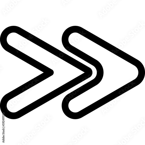 여러가지 화살표