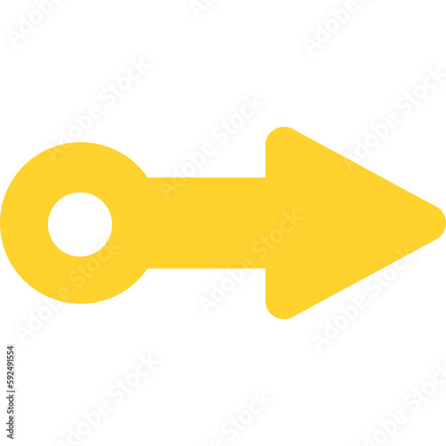 여러가지 화살표