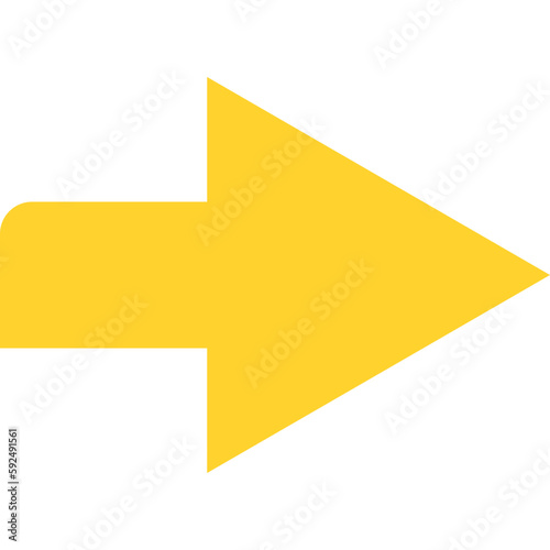 여러가지 방향표시