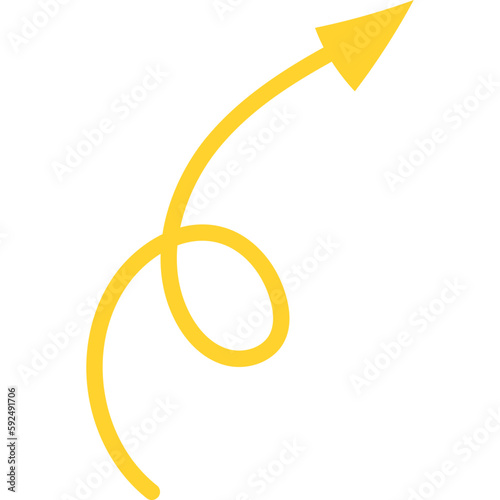 여러가지 방향표시