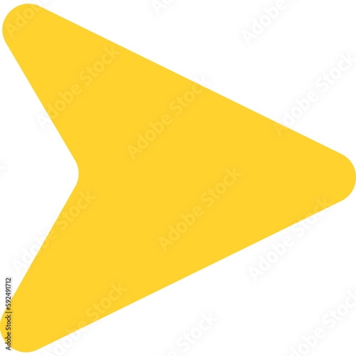 여러가지 방향표시