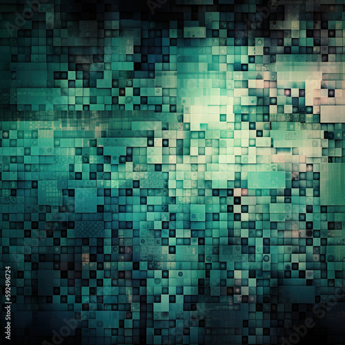 abstract minimal texture background created with generative AI