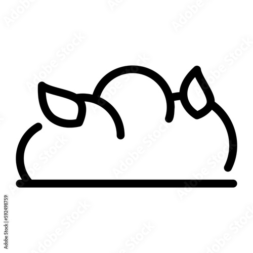 manure icon