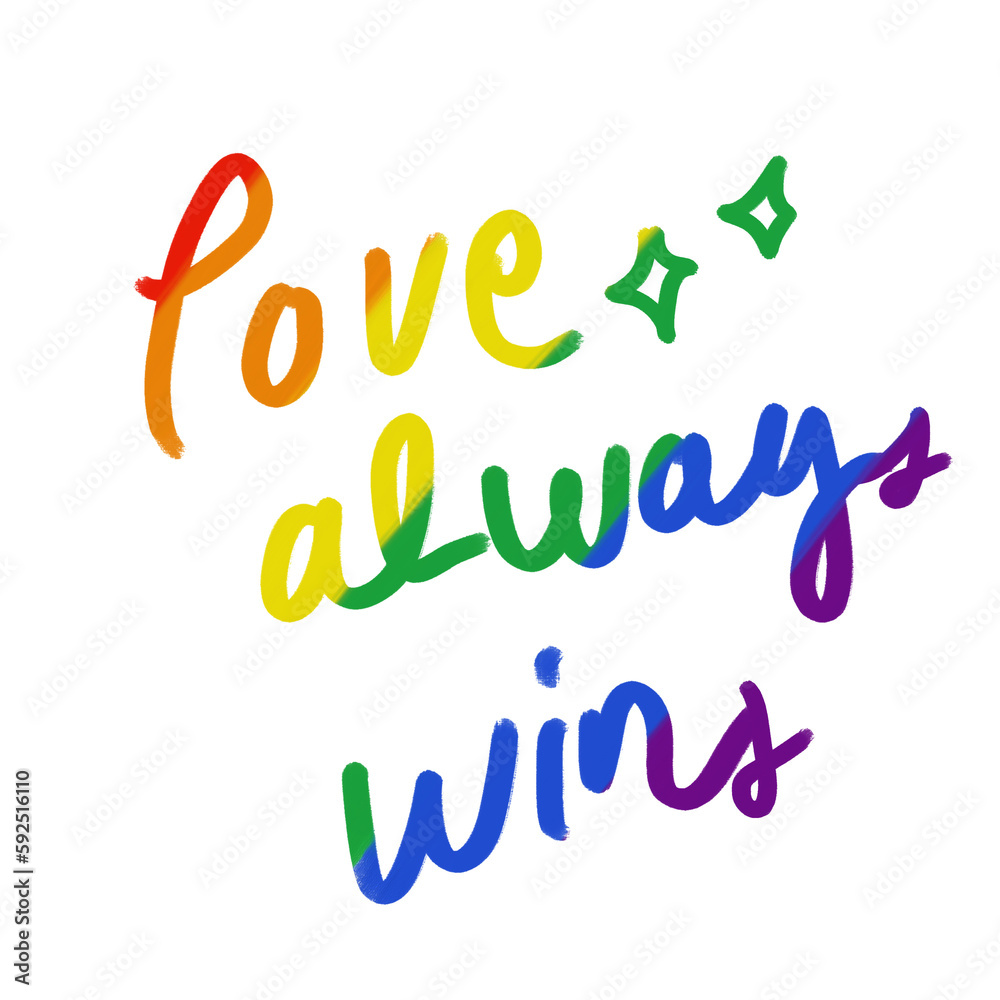 element for diversity_love always wins_pride element for diversity_love always wins_pride