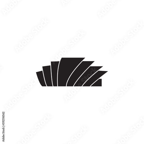 Glasgow vector for Icon Website, UI Essential, Symbol, Presentation
