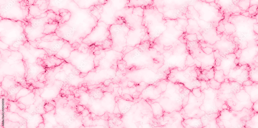 Abstract pink color marble granite flooring background. top view of natural tiles stone floor in luxury seamless glitter pattern for interior and exterior decoration.