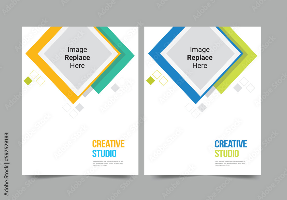 Brochure design annual report Design and business catalog, magazine, flyer Cover's Brochure design annual report Design and business catalog, magazine, flyer Cover's