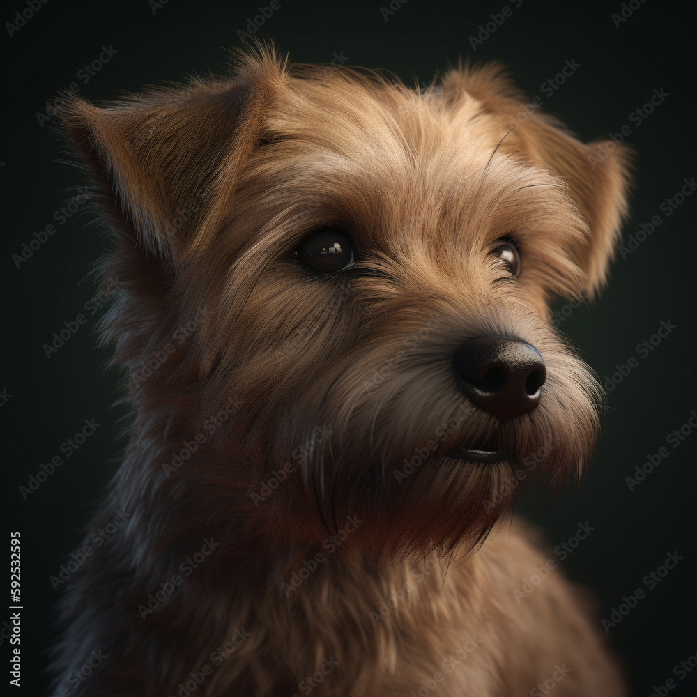 Preciosa imagen de vivos colores de tus compañeros mas fieles, los animales, disfruta de ella y de su tierna mirada Preciosa imagen de vivos colores de tus compañeros mas fieles, los animales, disfruta de ella y de su tierna mirada