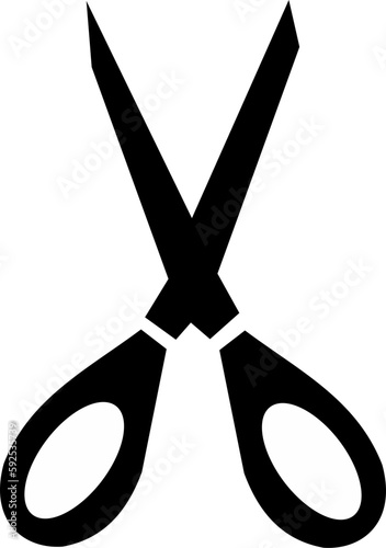 Deisgn Icon Black And White