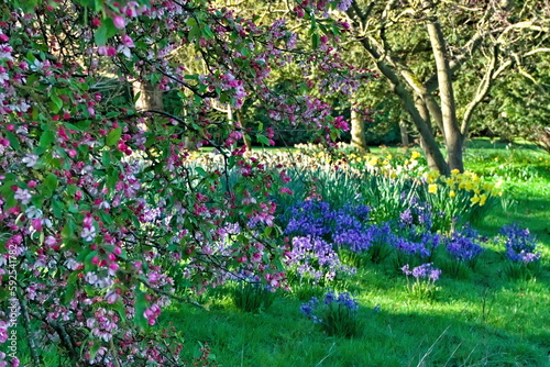 wimpole farm, wimpole estate, uk, England