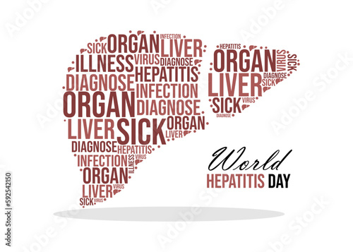 World Hepatitis day 