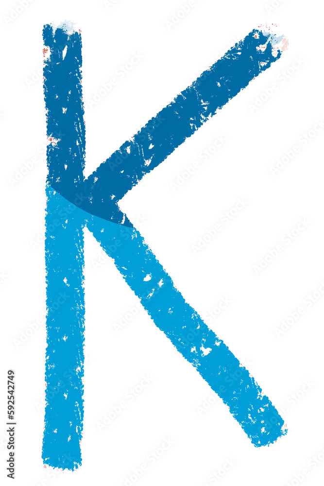 A-Z english font drawing A-Z english font drawing