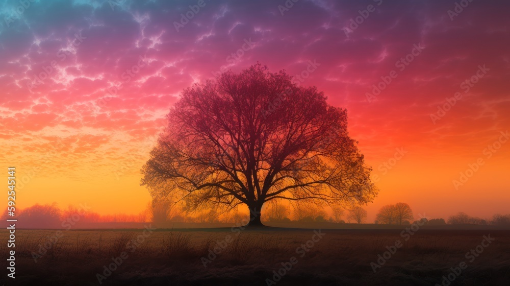 Capturing the Spectrum: Photography Adventures in a Colorful World Generative Ai Capturing the Spectrum: Photography Adventures in a Colorful World Generative Ai