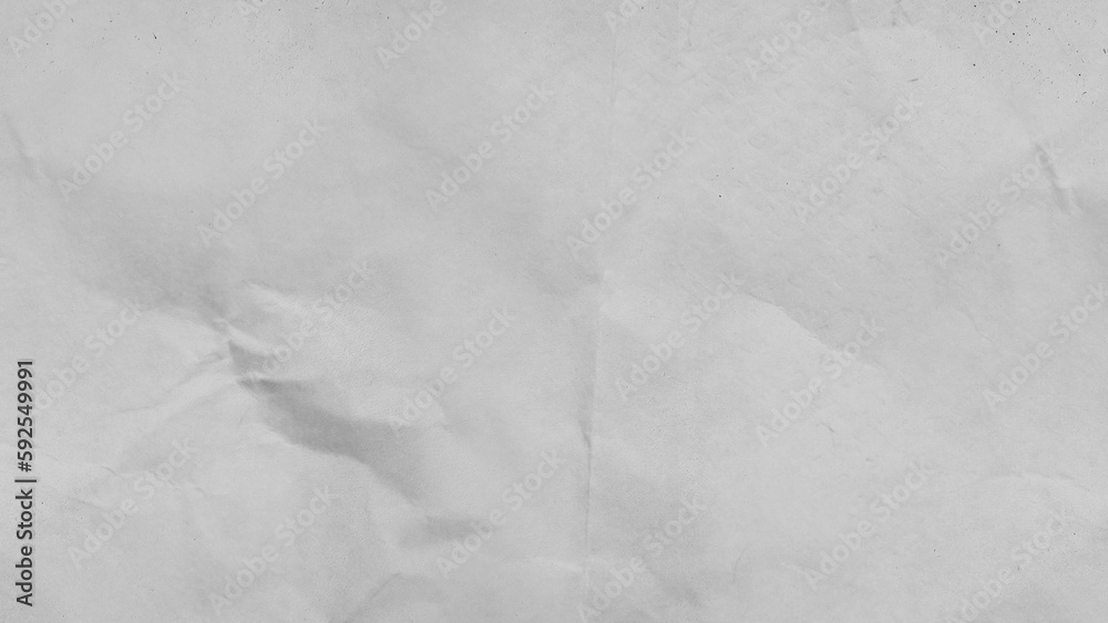 Naklejka premium Vintage White Flat Paper Texture background