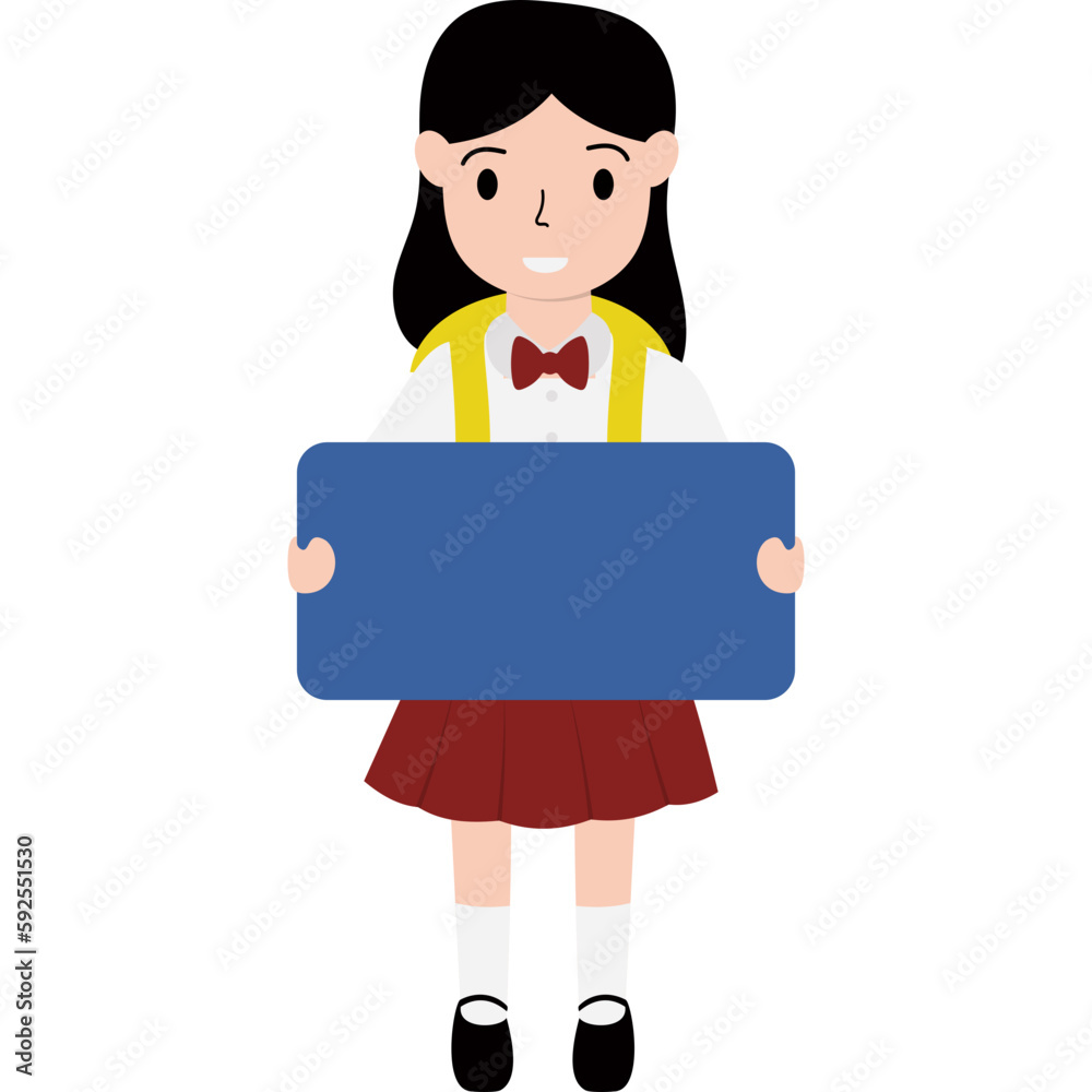 Student Illustration