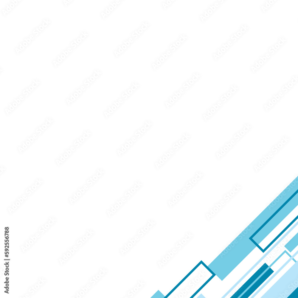 Geometric Simple Corner Geometric Simple Corner