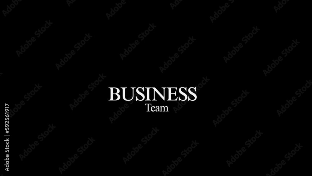 business team like success solution analysis or leadership in innovation and motivation teamwork as modern business culture with strategy on blue background with elegant animation business team like success solution analysis or leadership in innovation and motivation teamwork as modern business culture with strategy on blue background with elegant animation