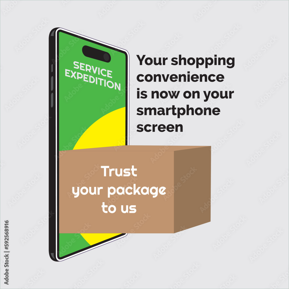 custom made wallpaper toronto digitalSmartphone of service Expedition Vector