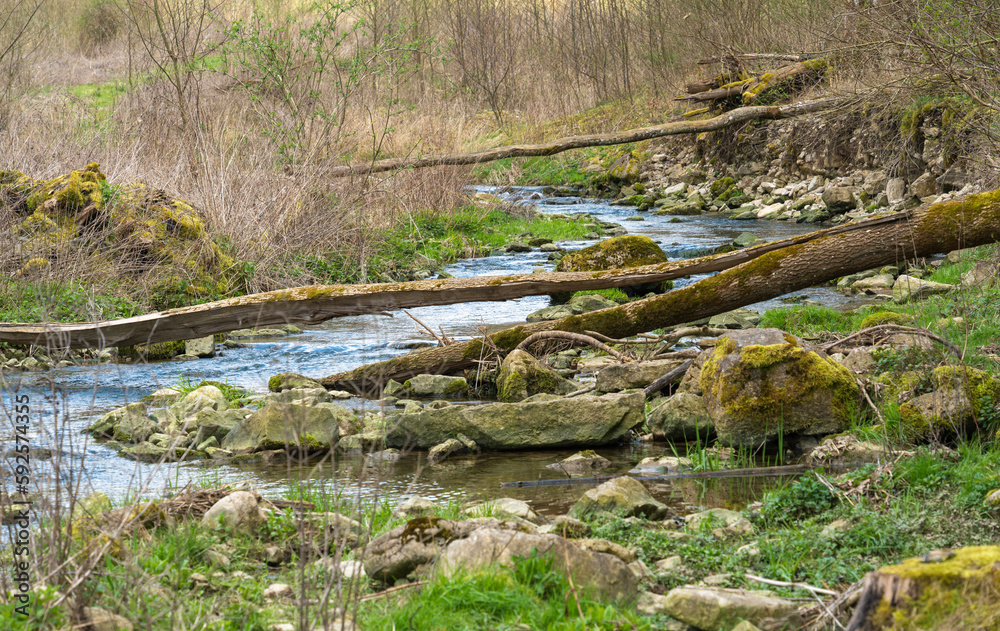 Grimmbach in Hohenlohe Grimmbach in Hohenlohe