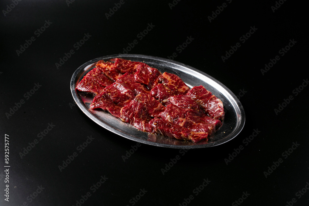 焼肉 焼肉
