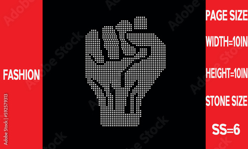 	
rhinestone cat ,Cat animal one line. Vector illustration.background.Minimalist cats hand drawn style. You can use it as a bead embroidery, glitter or foil print on your T-S