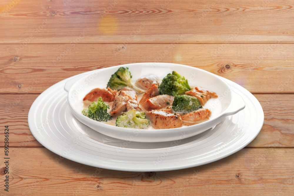 roasted tasty beef steak on a plate roasted tasty beef steak on a plate