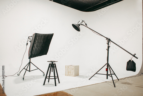 photo studio photo