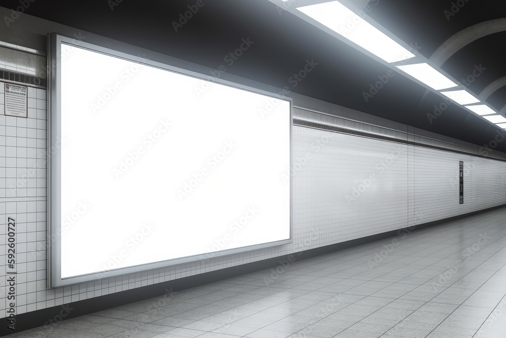 blank billboard for outdoor advertising poster blank billboard for outdoor advertising poster