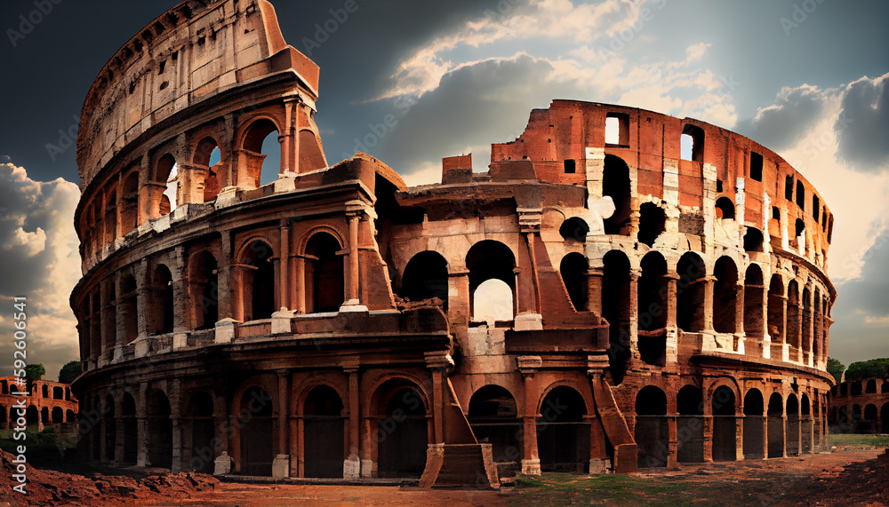 Roman_Colosseum