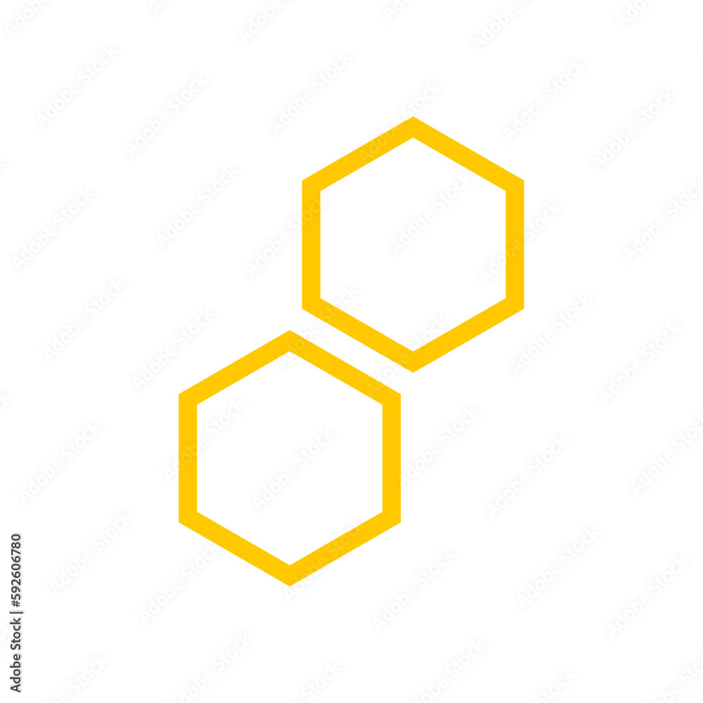 Honeycomb icon Honeycomb icon