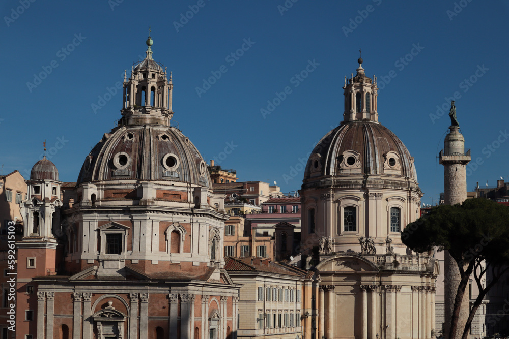 basilica di sestieri, italy, rome