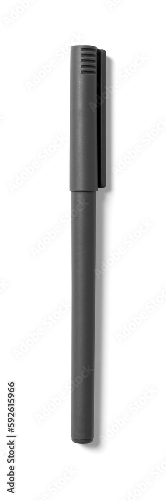 Black Fineliner Black Fineliner