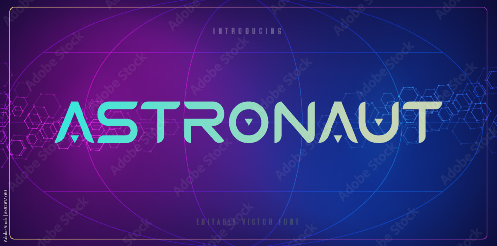 Astronaut text effect, editable space and galaxy text style Astronaut text effect, editable space and galaxy text style