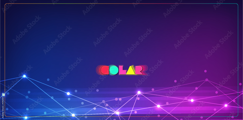 Molecular structure background. Science template wallpaper or banner with a DNA molecules. Asbtract molecule background with hexagons, wave flow. Vector illustration. Molecular structure background. Science template wallpaper or banner with a DNA molecules. Asbtract molecule background with hexagons, wave flow. Vector illustration.