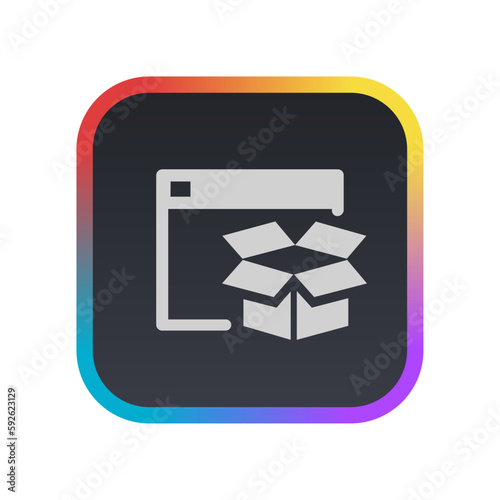 Free Download Web Package - Pictogram (icon)  - GFXLoad