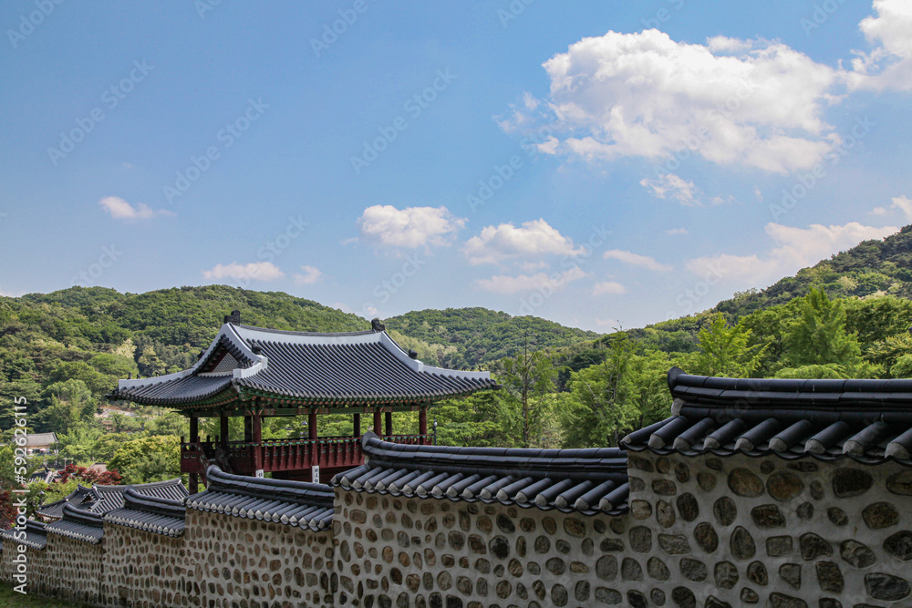 Namhansanseong Namhansanseong