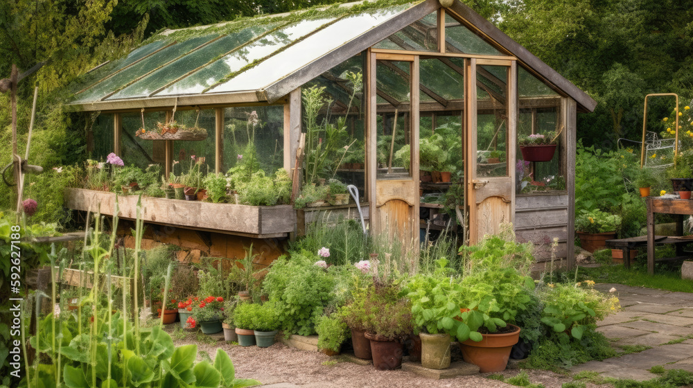 Sustainable Outdoor Organic Eco Friendly Gardening Sustainable Outdoor Organic Eco Friendly Gardening