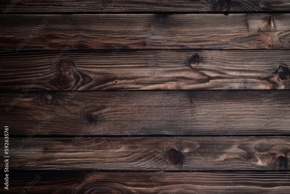 Naklejka premium Wood background texture, abstract, nature background