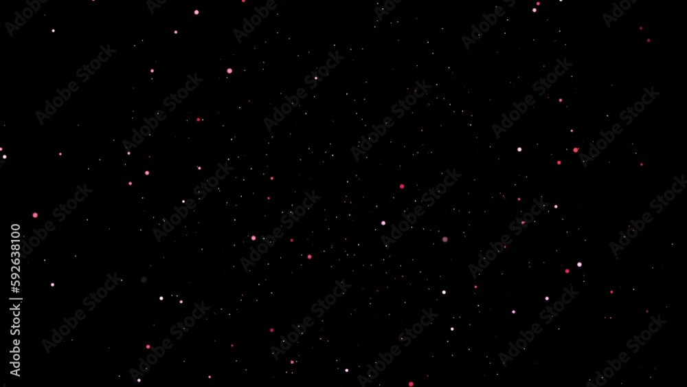 falling stars loop falling stars loop