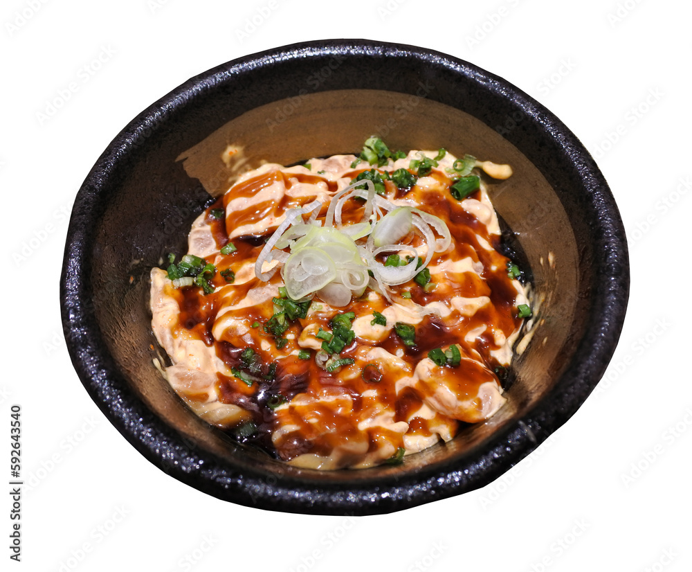 Salmon Don