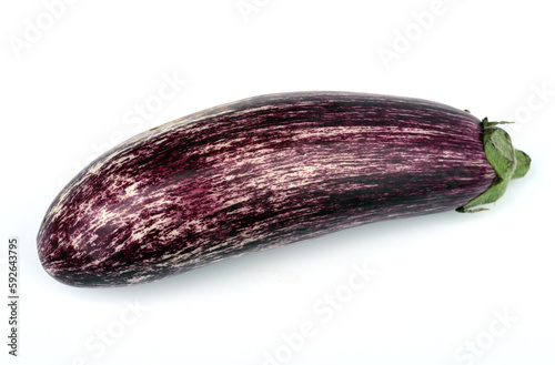 Wallpaper Mural Aubergine, Solanum, melongena, lila, pink Torontodigital.ca