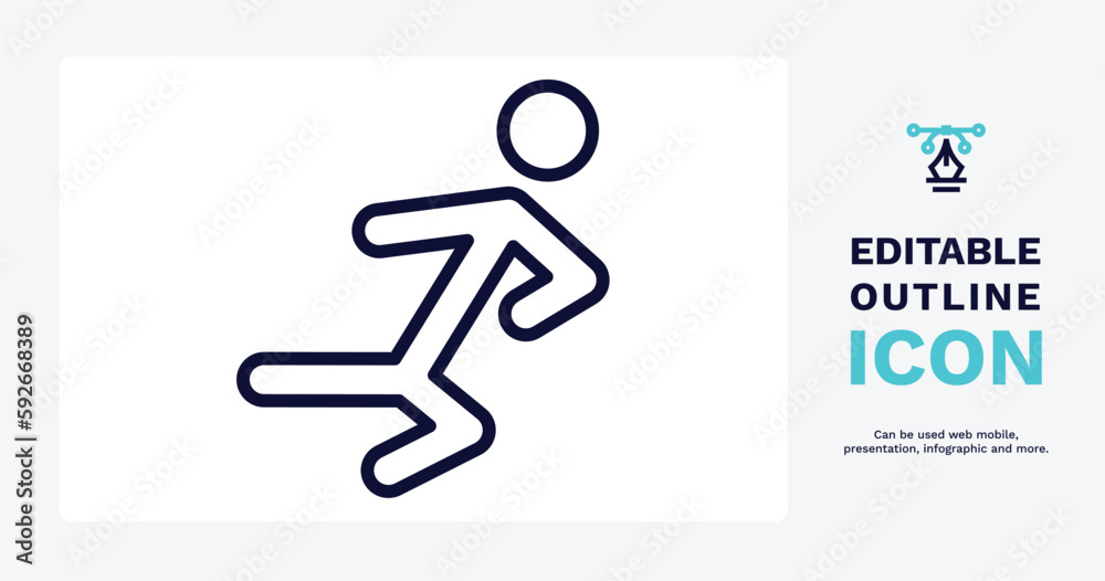 wushu icon. Thin line wushu icon from sport and games collection. Outline vector isolated on white background. Editable wushu symbol can be used web and mobile wushu icon. Thin line wushu icon from sport and games collection. Outline vector isolated on white background. Editable wushu symbol can be used web and mobile