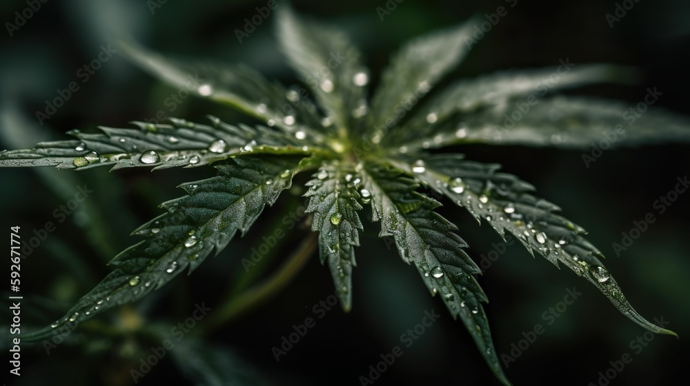 Cannabispflanzen, Hanf, Marihuana Cannabispflanzen, Hanf, Marihuana