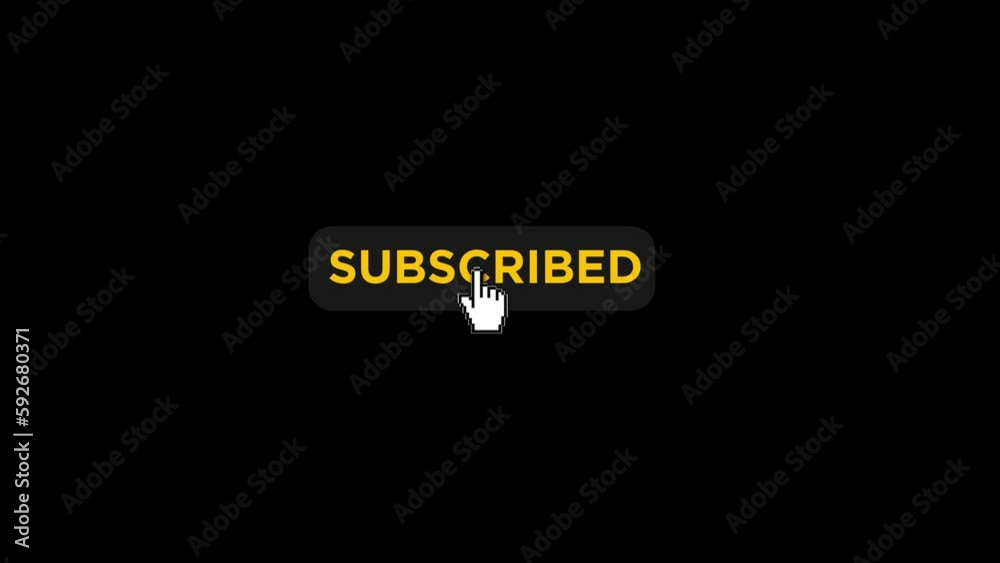 Youtube Subscribe Button
