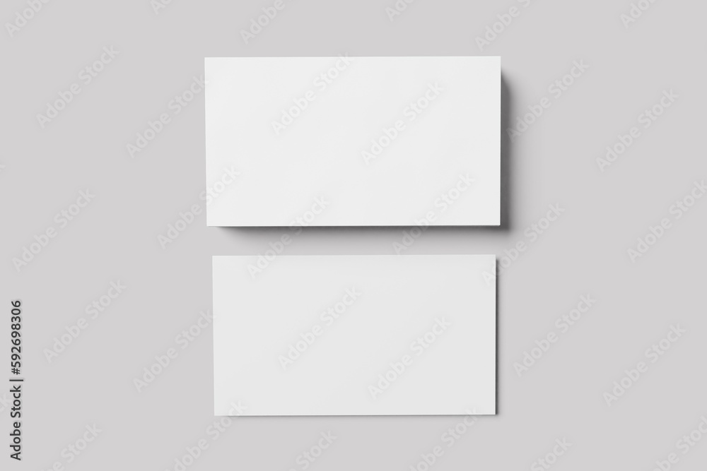 Business Card Mockup Business Card Mockup